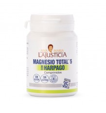 Ana Maria Lajusticia Magnesium Insgesamt 5 Harpago 70 Tabletten