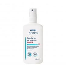 Nesira Repelente Mosquito Forte Spray 100 ml