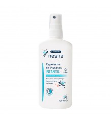 Nesira Spray Insectifuge pour Bébé 100ml