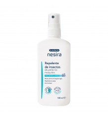 Nesira Repelente Insectos Adultos Spray 100 ml