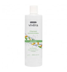 Vivera Champu Acondicionador 400ml