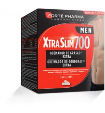 Xtraslim 700 Men 120 Capsulas