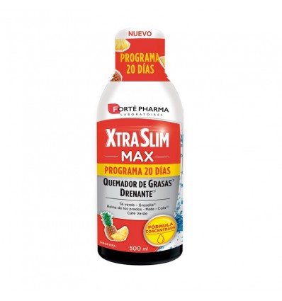 Xtraslim Max 500ml