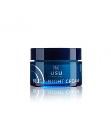 Usu Cosmetics Blue K Crème de Nuit 50ml