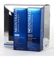 Neostrata Skin Active Pack Crema Cellular 50g Crema Matrix 50g