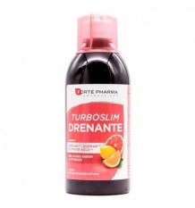 Citrus Drainant Slim 500 ml Forte Pharma