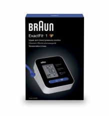 Tensiomètre Braun Exactfit 1