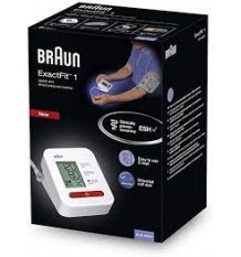 Braun Tensiometro Exactfit 1