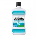 Listerine Advanced Defence Sensitive Menta Fresca 500 ml