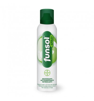 Funsol Spray 150 ml