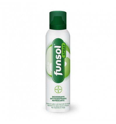 Funsol Spray 150 ml Funsol Spray 150 ml