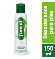 Funsol Spray 150 ml