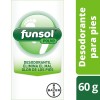Funsol Polvo 60g + Spray 150ml