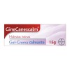 Ginecanescalm Gel Crema 15ml