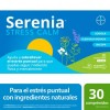 Serenia Stress Calm 30 Comprimidos