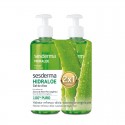 Sesderma Hidraloe Gel de Aloe 250ml + 250ml Duplo Promocion