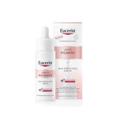 Eucerin Anti Pigment Skin Perfecting Serum 30ml Eucerin Anti Pigment Skin Perfecting Serum 30ml