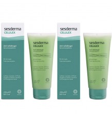 Sesderma Celulex Anticelulitico gel 200 ml Duplo promocion