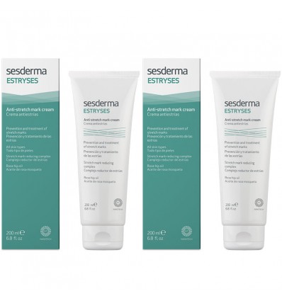 Sesderma Estryses Locion Antiestrias 200ml + 200ml Duplo Promocion