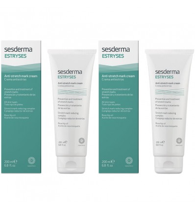 Sesderma Estryses Locion Antiestrias 200ml + 200ml Duplo Promocion