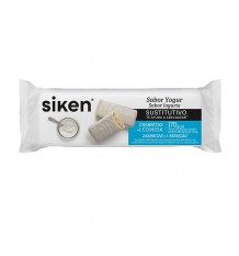 Siken Barrita Sustitutiva Yogur 44 g