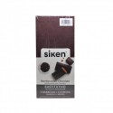 Siken Sustitutivo Barrita Chocolate 44 g Expositor 24 Unidades