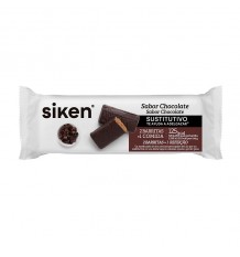 Siken Barrita Sustitutiva Chocolate 44 g