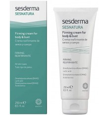 Sesderma Sesnatura Crema Reafirmante Senos y Cuerpo 250ml