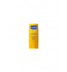 Mustela Solar Stick Spf30 Familia 9ml