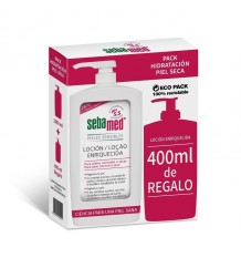 Sebamed Locion Enriquecida 1000 ml + 400ml