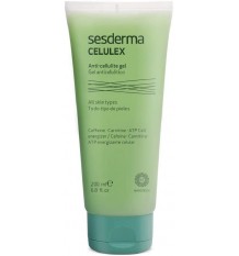 Sesderma Celulex Anticelulitico Gel 200 ml