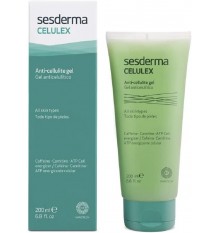 Sesderma Celulex Anticelulitico Gel 200 ml