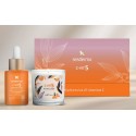Sesderma C Vit 5 5 Serum Liposomado 30ml + Vela Aromatica
