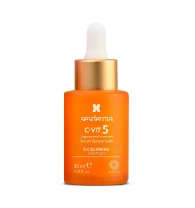 Sesderma C Vit 5 5 Serum Liposomado 30ml