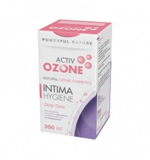 Activozone Hygiène Intime 300ml