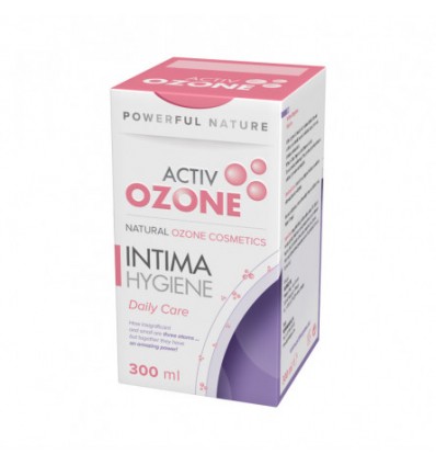 Activozone Intimate Hygiene 300ml