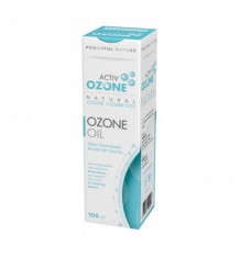 Activozone Oil Aceite 100ml