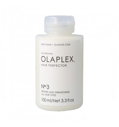 Olaplex Hair Perfector N3 Repara Fortalece 100ml