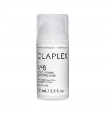 Olaplex Mascarilla Capilar N8 Bond Hidratante y Nutritiva Intensa 100ml