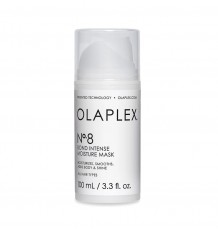 Olaplex N8 Intensive feuchtigkeitsspendende und pflegende Bond-Haarmaske 100ml