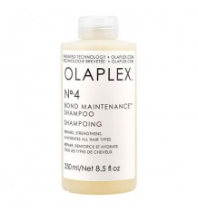 Olaplex n4 shampoo manutenção 250ml