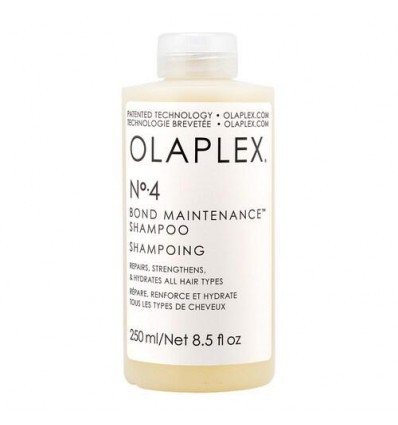 Olaplex shampoo n4 manutenção 250ml