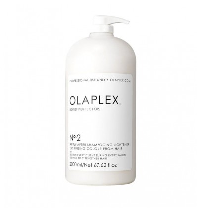 Olaplex N2 Bond Perfector 2000ml Olaplex N2 Bond Perfector 2000ml