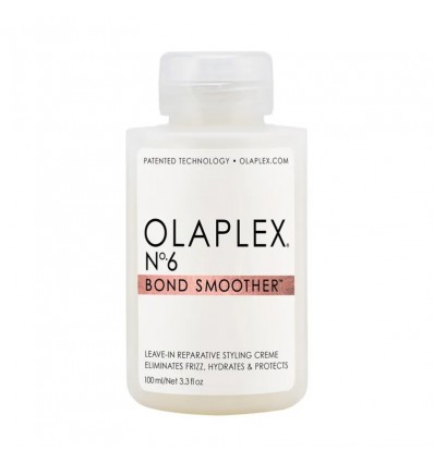 Olaplex N6 Hair Straightener 100ml