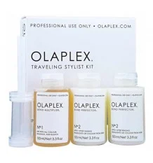 Olaplex Traveling Stylist Kit N2+N2+N1