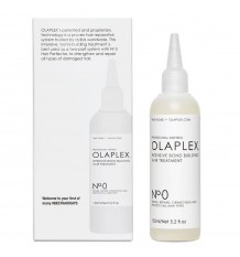 Olaplex N0 Intensive Hair Bond Building Treatment 155ml