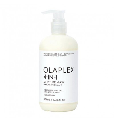 Olaplex N4 Mascarilla Hidratante 4 En 1 370ml