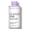Olaplex N4P shampoo Blonde Enhancer Toning 250ml