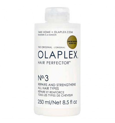 Olaplex n3 Hair Perfector Edição Limitada 250ml