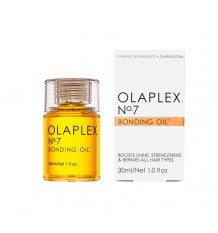 Olaplex N7 Aceite Capilar Reparador Bonding Oil 30ml